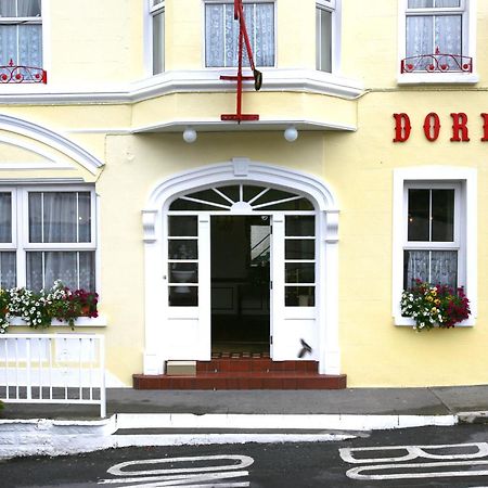 באלישנון Dorrians Imperial Hotel מראה חיצוני תמונה