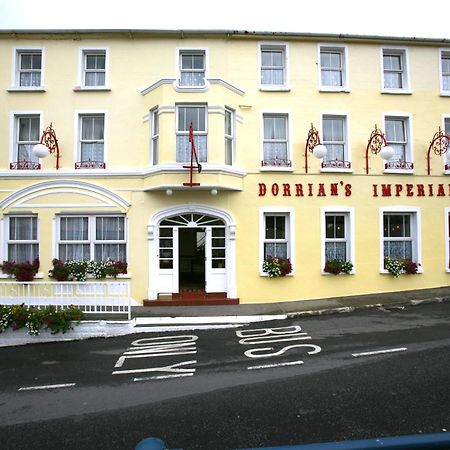 באלישנון Dorrians Imperial Hotel מראה חיצוני תמונה