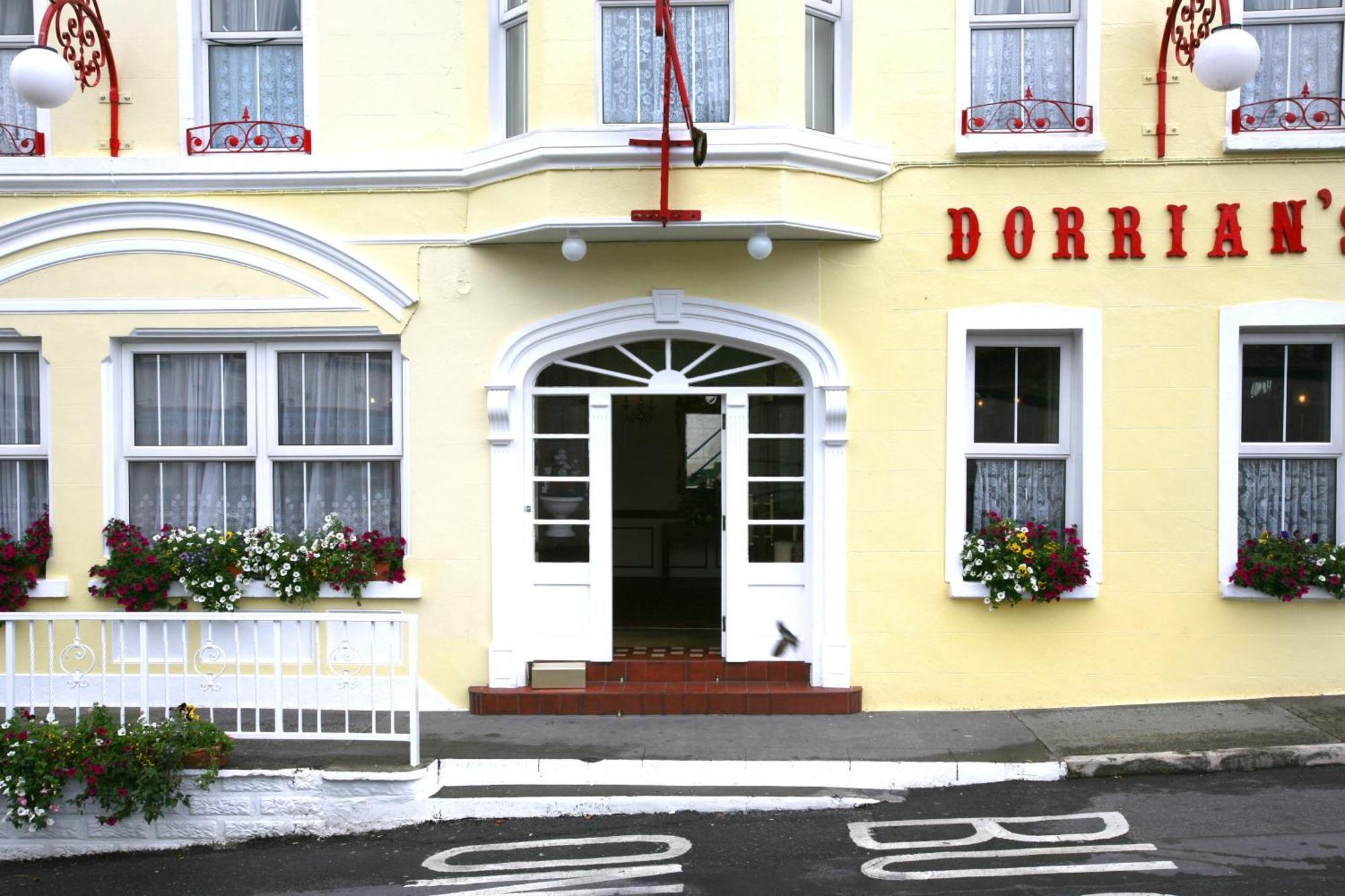 באלישנון Dorrians Imperial Hotel מראה חיצוני תמונה
