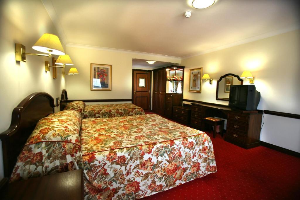 באלישנון Dorrians Imperial Hotel חדר תמונה